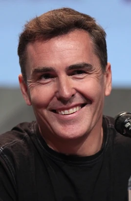 Nolan North (by Gage Skidmore)