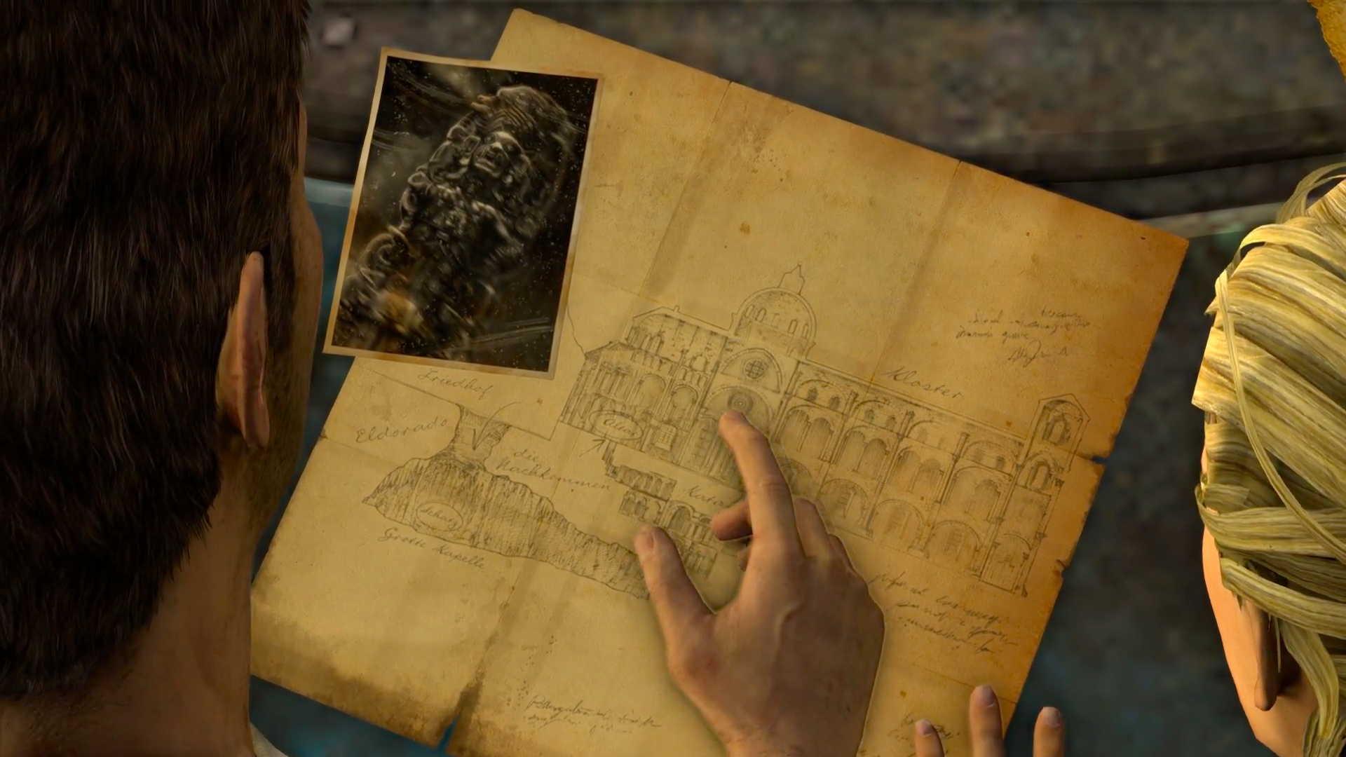 Produtor de Uncharted: Fora do Mapa reforça planos para uma sequência -  NerdBunker