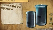 "A beaker for every occasion... bet you could even mix martinis in these."