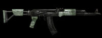 Jade- AK47