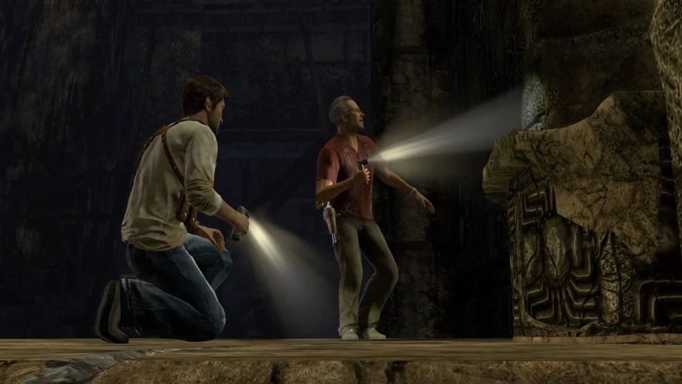 Uncharted: Drake's Fortune | Uncharted Wiki | Fandom