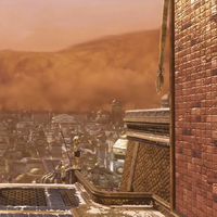 Atlantis Of The Sands Uncharted Wiki Fandom