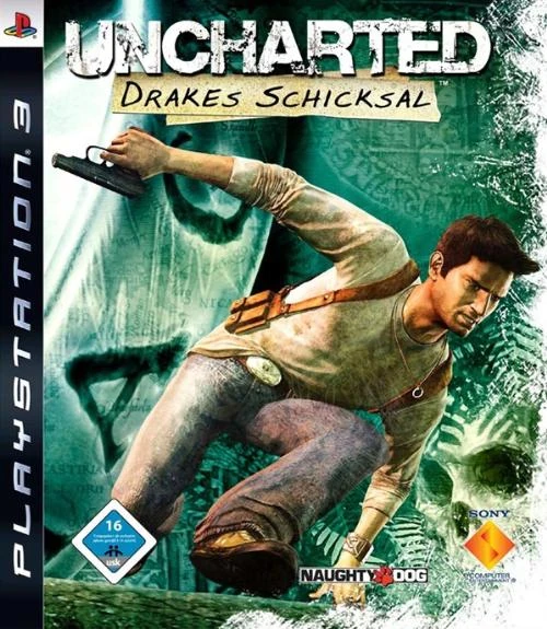 Uncharted Drakes Schicksal Uncharted Wiki Fandom