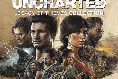 Ficheiro:Uncharted The Nathan Drake Collection capa.png – Wikipédia, a  enciclopédia livre