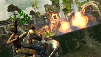 Featured image of post Uncharted Wikia This wiki contains unmarked spoilers
