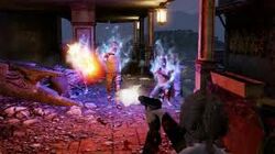 Uncharted 3 survival mode DLC drops March 13 - GameSpot