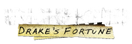 Drake's Fortune logo