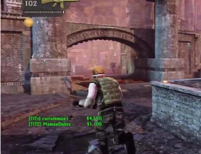 M9, Hunter Selection 2, 7 Medals, Armored Pirate