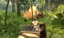 Out of the Frying Pan gameplay