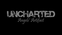 Uncharted Angels' Artifact Black