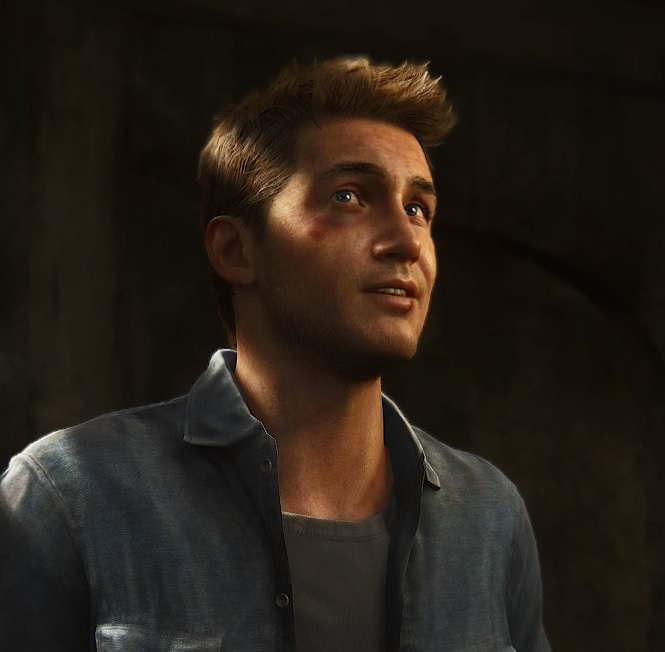 Nathan Drake, Wiki Uncharted