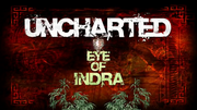 Uncharted - El ojo de Indra