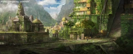 Shambhala