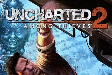 Uncharted 4: El desenlace del ladrón - Wikipedia, la enciclopedia libre
