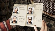 Las muchas caras de Victor Sullivan