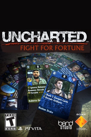 UNCHARTED 3: La traición de Drake, Wiki Uncharted