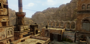 Uncharted 3 ganha mapas por DLC do segundo jogo