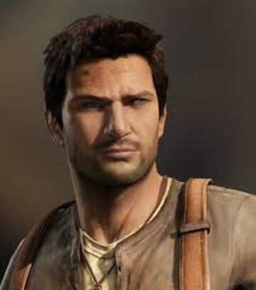 Nathan Drake, Uncharted Wiki