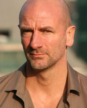 Graham McTavish