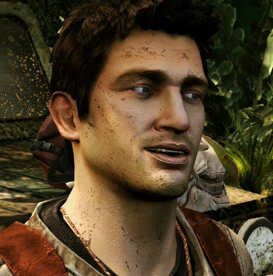 Nathan Drake, Wiki Uncharted