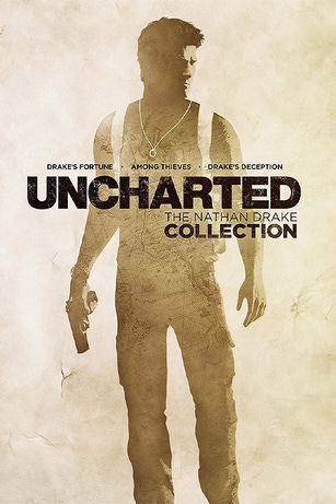 UNCHARTED 3: La traición de Drake, Wiki Uncharted