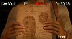 Más información acerca de El Dorado, en el libro