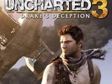 Uncharted 3: La traición de Drake