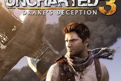 Uncharted 4: El desenlace del ladrón - Wikipedia, la enciclopedia libre