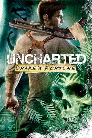 estrecho Mejor barricada UNCHARTED: El tesoro de Drake | Wiki Uncharted | Fandom