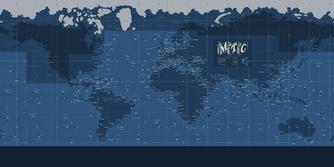 Region/Waters | Official Uncharted Waters Wiki | Fandom