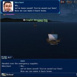 Uncharted Waters IV HD Version Trainer