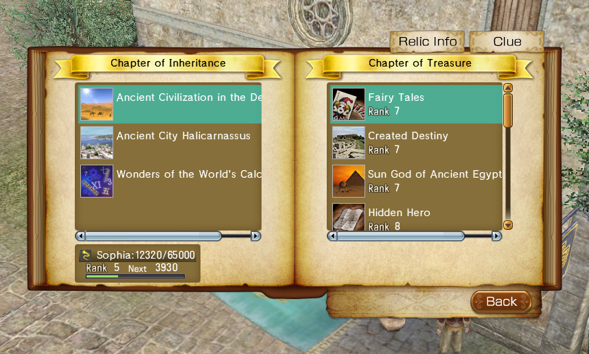 Legacy Guide Official Uncharted Waters Wiki Fandom Latest