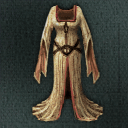 The Dance Costume of Theodora | Official Uncharted Waters Wiki | Fandom