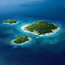 The Andaman Island (Geography)