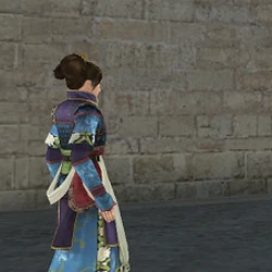 Great Adventurer