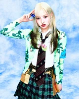 UNCHILD Heekie We Are UNCHILD concept photo 5