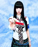 UNCHILD Evon We Are UNCHILD concept photo 5