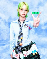 UNCHILD Ako We Are UNCHILD concept photo 5