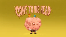 Gone to His Head Title Card HD