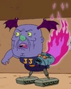 Jerky Jasper