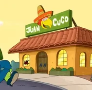 Juan Coco