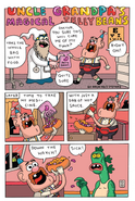 Uncle Grandpa's Magical Jelly Beans 1