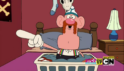 Download Grounded Uncle Grandpa Wiki Fandom