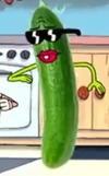 Cucumber
