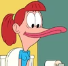 Josie Duck Lips (3)