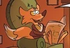 Mr. Fox