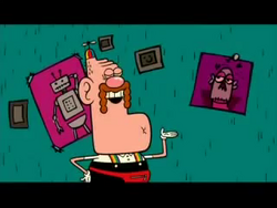 Download Uncle Grandpa Pilot Uncle Grandpa Wiki Fandom