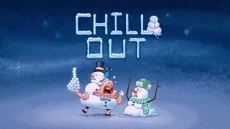 Chill Out Title Card HD