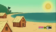 Aunt Grandma Episode 01
