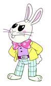 The Easter Bunny